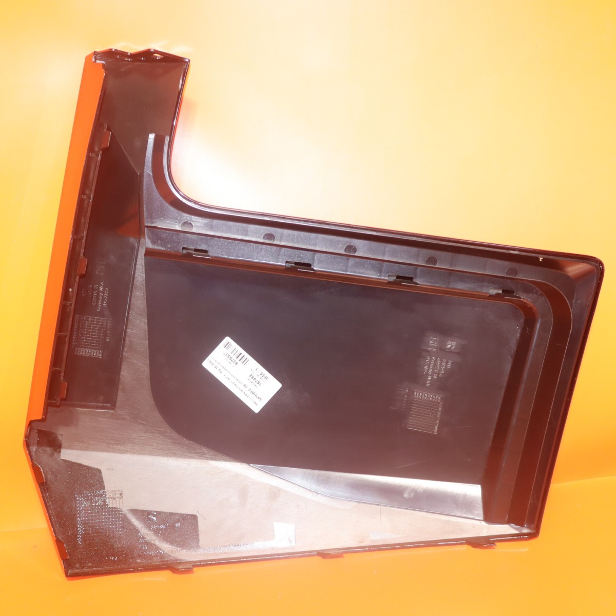 Rolls-Royce Cullinan 2025-2026 Front Right Bumper