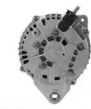 Bosch AL2389X Premium 100% Remanufactured Alternator - Compatible With Select