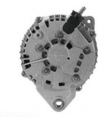 Bosch AL2389X Remanufactured Alternator  Nissan Infiniti I30/I35/Maxima/Murano