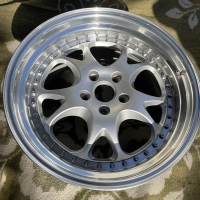 RH ZW3 9,5x18 