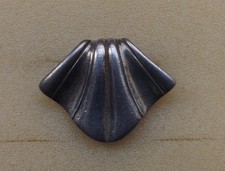 Toller alter Vintage 925 Sterlingsilber QUINN Anhänger 9,12 g