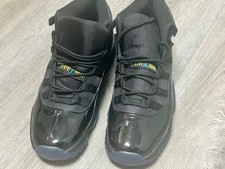 Size 9.5 - Air Jordan 11 Retro 2025 Gamma Blue