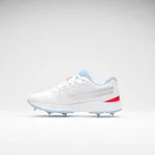 GN Velocity 5.5 Spike Cricket Shoes