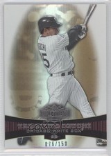 2006 Topps Triple Threads Sepia 76/150 Tadahito Iguchi #18 1k3