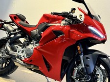 2025 Ducati Panigale V2 