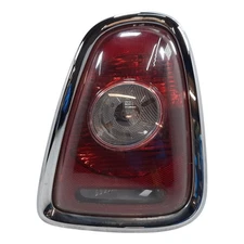 MINI HATCH ONE GRAPHITE R56 2010 Rear Tail Light Right Side 63212757010