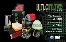Luftfilter HIFLOFILTRO - HF-HFA3603 - Suzuki GSX 600 F, FU, FU2, GSX 1100 F