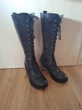 New Rock Boot Damen Trail 42 Kaum Getragen