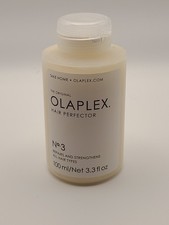 Olaplex No.3 Hair Perfector   100  ml / 3.3  fl  oz   Sealed