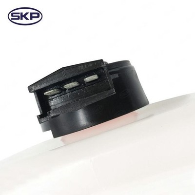 SKP SKBM630879 Brake Master Cylinder Fits 1999-2004 Land Rover Discovery & More