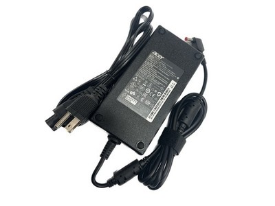 ACER Predator Helios 300 series N17C1 Charger 180W Genuine Power Supply Cord