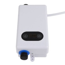  Hot Water Heater Under Sink Mini Electric Tankless Heater For