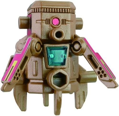 AM-30 Rumble | Japanese Transformers Prime Arms Micron Takara Tomy Japanese - Picture 4 of 5