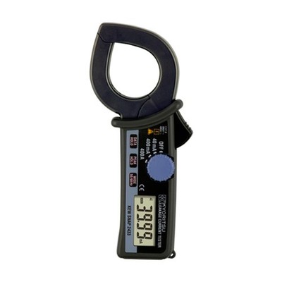 Kyoritsu 2433 Clamp Meter Leakage Load Current Tester Electrical Tool