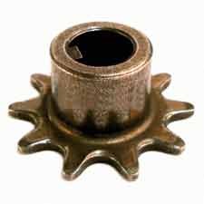 Original Jet Part # JWP15H-216 Sprocket