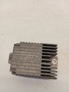 Mercedes-Benz A W168 1998 Benzin Relais Kühlerlüfter A0275458032 ANY24707