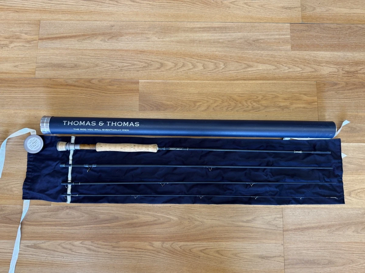 Thomas & Thomas Fishing Rods & Poles for sale - eBay