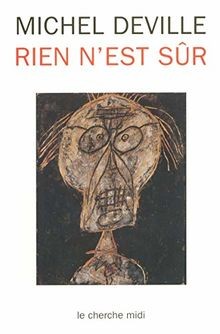 Rien nest sûr von Deville, Michel | Buch | Zustand sehr gut