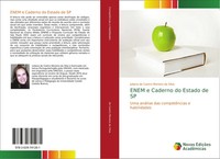 Juliana De Castro Moreira Da Silva | Enem E Caderno Do Estado De SP | Buch