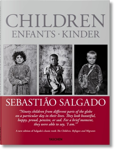 Salgado Children