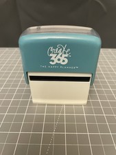 Happy Planner Important Stamp Create 360 Top ...
