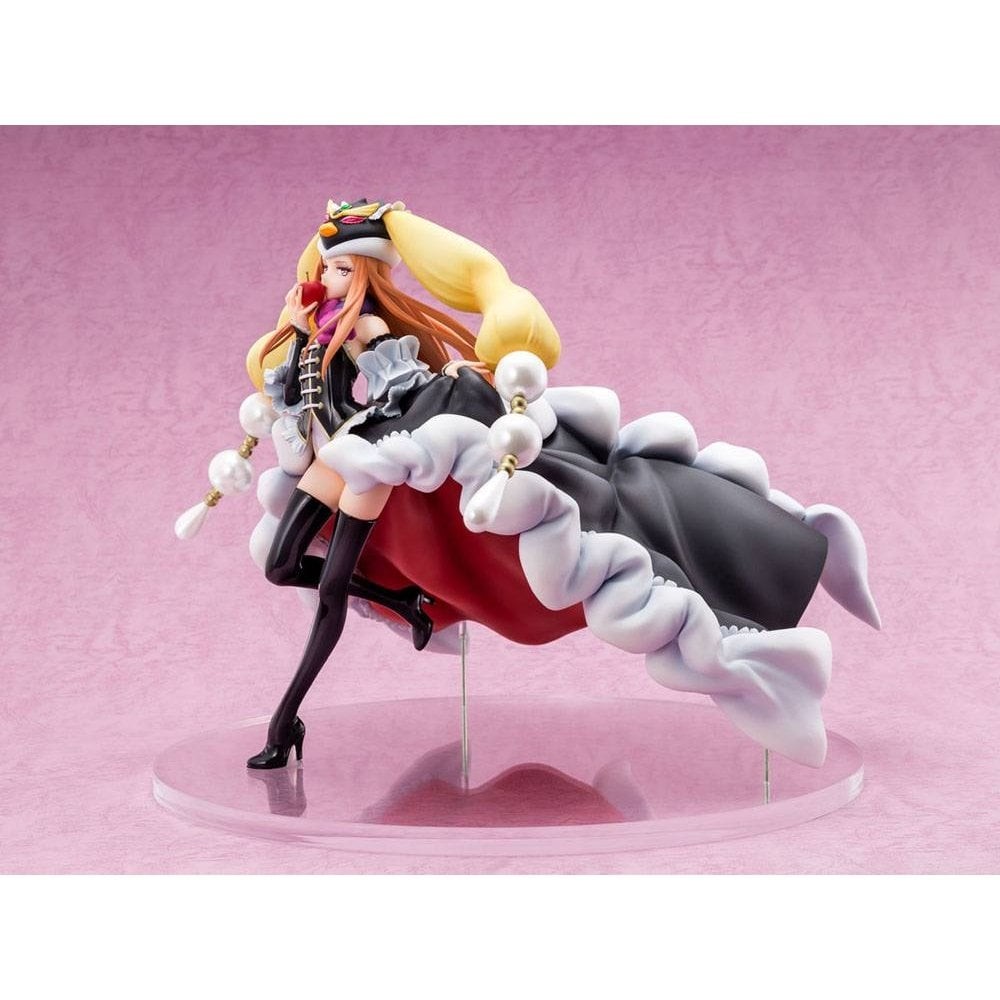 F:Nex Mawaru Penguindrum Princess of the Crystal 10th Anniversary 1/7 PVC Figure