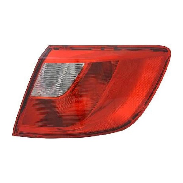 Diederichs Heckleuchte RüCkleuchte FüR Seat Ibiza Iv St Rechts AußEn 6J8945096-image