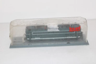 JOUEF LOCOMOTIVE ELECTRIQUE BB 25531 DE LA SNCF EN BO REF: 8362 - Photo 1/4
