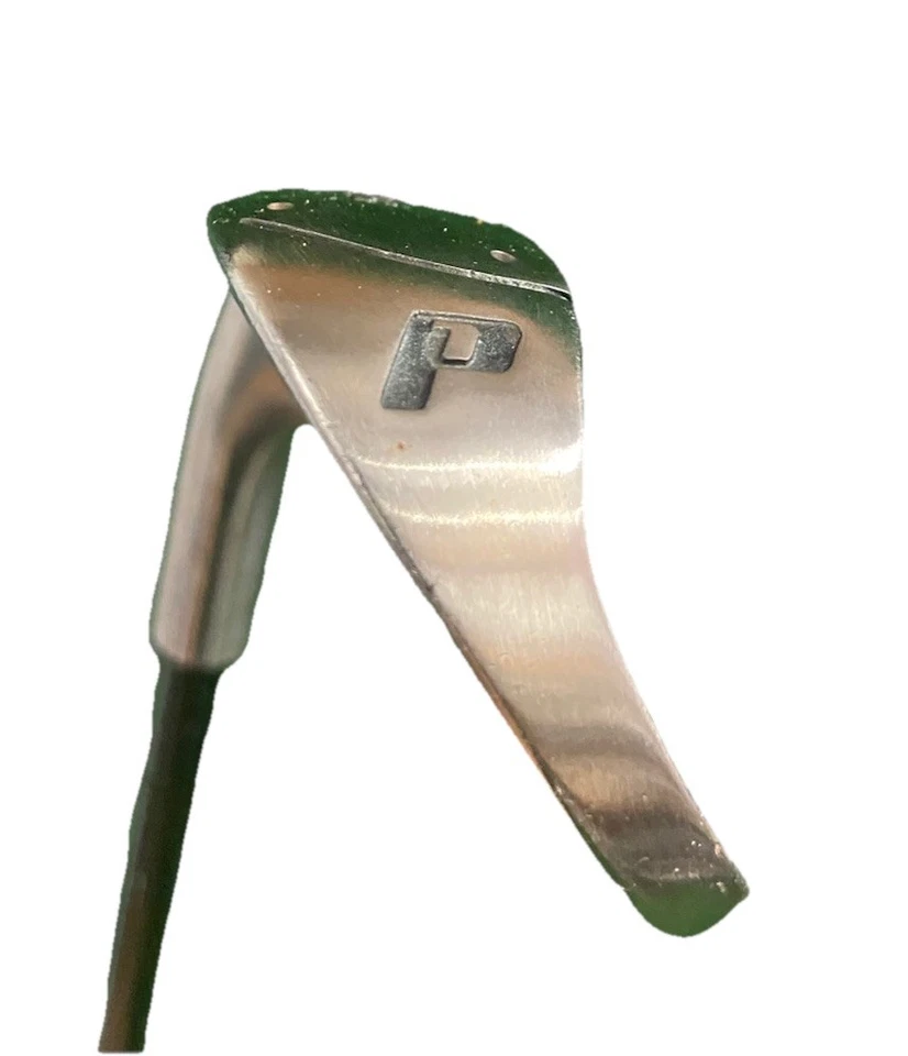 Square Two TGI Pitching Wedge Kathy Whitworth RH Ladies Graphite 35" New Grip - Image 3 of 4