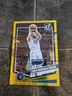 2023 Donruss Basketball 155 Karl Anthony Towns Choice Gold /10
