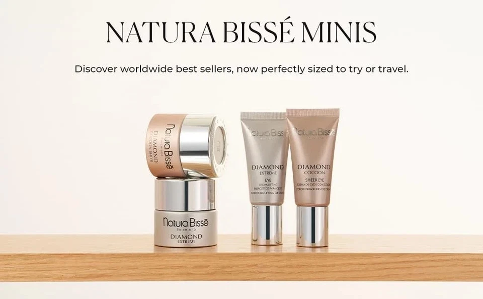 钻石茧透明面霜 | 抗衰老有色保湿霜 | 振兴,0.5 盎司 — 第 3/4 张图片