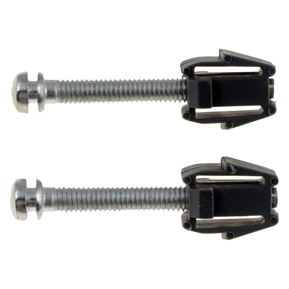 For Dodge B100 Van 1971-1972 Dorman Replacement Headlight Adjustment Screws Foto 2 de 2