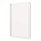 35pt Top Loaders Case of 1000 (40 Packs of 25)