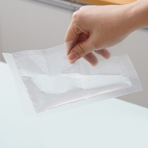 Simplify Food Storage Rechargeable Mini Bag Sealers with Cutting Feature - Photo 8/29