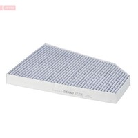 Denso Innenraumfilter DCF753K Aktivkohlefilter FüR Tesla Model 100D AWD 60D 75D