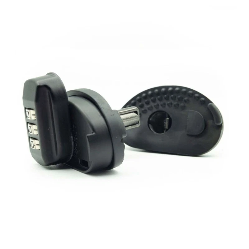 VERROU DE PONTET À COMBINAISON BIVOUAC OUTDOOR MILITAIRE CAMPING LOISIRS SURVIE  - Photo 3/4