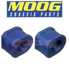 MOOG K6455 Stabilizer Bar Bushing Kit for TD4101W R210624 MK6455 JBU1092 kw
