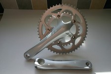Shimano SORA FC 3450/3403  chainset 170mm crank 50 /34 chainrings
