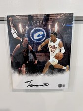 Cleveland Cavaliers Collecting and Fan Guide 69
