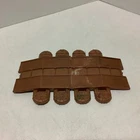 Vintage Marx Battleground Pontoon Bridge Replacement