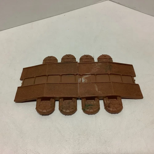 Vintage Marx Battleground Pontoon Bridge Replacement