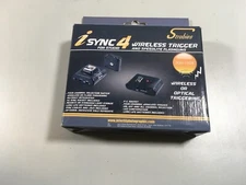 Strobies isync 4 Wireless Trigger