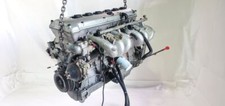 Used Engine Complete Assembly Fits 1995 Jaguar Xjs 4.0l 6 Cylinder Vin 7 7th Di Used Engine Complete Assembly Fits 1995 Jaguar Xjs 4.0l 6 Cylinder Vin 7 7th Di