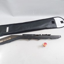 Yamaha WX11 Wind MIDI Controller working used...