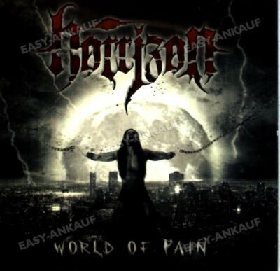 Horrizon - World of Pain '