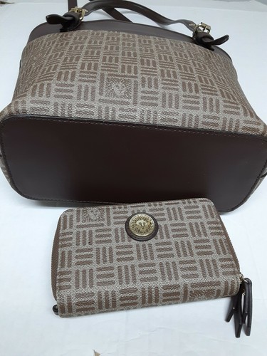 Anne Klein Purse And Wallet - Picture 10 of 12