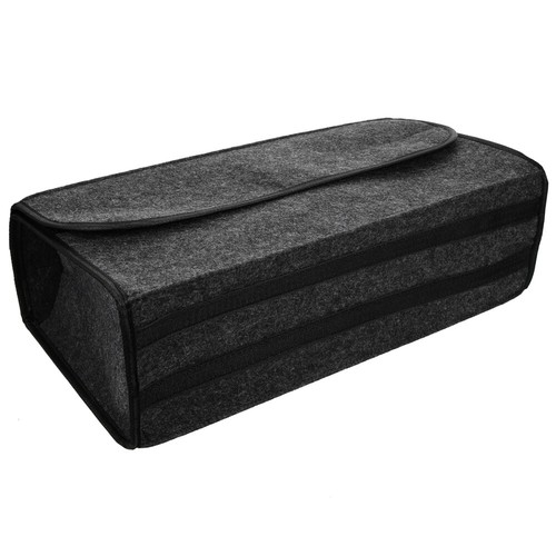 Storage Bag Box Cargo for Suv Auto Trunk Organizer Foldable Crate - Picture 6 of 12