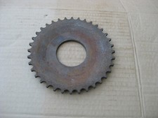 Victoria Fix V99 BL Motorfahrrad V 99 Zahnkranz Kettenrad Kettenblatt Vorkrieg 