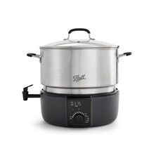 Ball EasyCanner Electric Water Bath Canner New Bath Canner