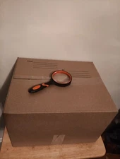 Lot Of Random Vintage Items Suprise Box  Nostalgic Reseller  Mystery